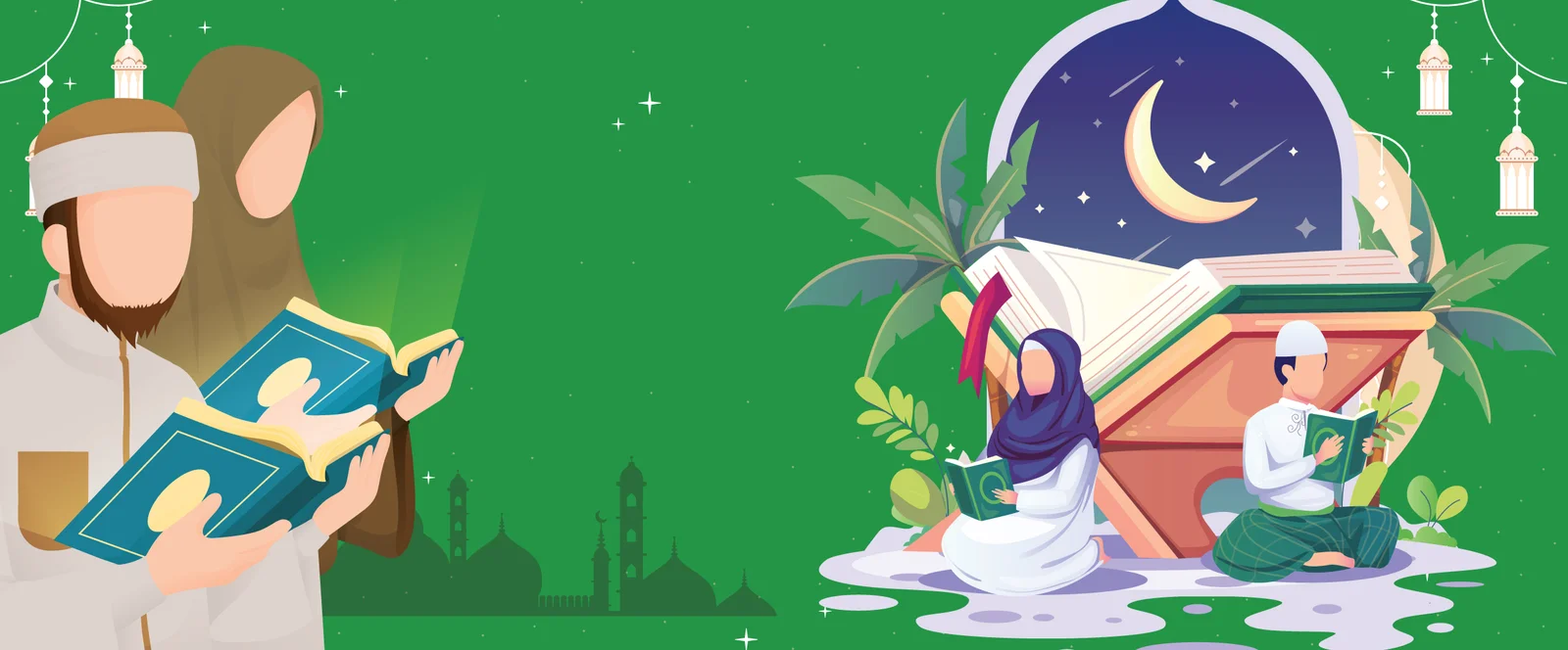 Quran Explorer 1 Year Access